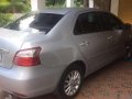 2010 Toyota Vios E-2