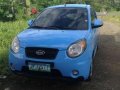 Perfect Condition 2010 Kia Picanto For Sale-2