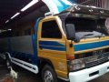Very Good 2002 Isuzu Elf 4hf1 16ft Dropside For Sale-6
