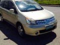 Very Fresh Nissan Grand Livina 1.8 2008 AT For Sale-9