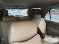 2006 Toyota Fortuner G 4X2 with TV Plus 516k nego RUSH RUSH RUSH SALE!-3