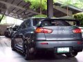 2008 Mitsubishi Evolution X MR Evolution 10 MR Evo X MR Evo 10 MR-3