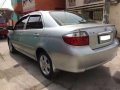 Toyota Vios 1.5 G top of the line acquired 2005 model AUTOMATIC-5