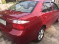 toyota vios G 2003 model top of the line-2