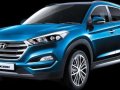 Hyundai Tucson 2017-1