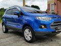 Ford EcoSport 2016 TREND M/T-0