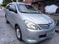 Innova E 2012 model all power diesel-0