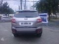 2017 Ford Everest Ambiente 22L-3