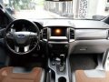 2016 ford ranger wildtrak 3.2 4x4 automatic top of the line-7