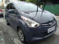 2016 Hyundai Eon GLX not wigo celerio mirage picanto alto swift spark-6