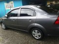 Chevrolet aveo 2010 model-7