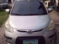 2008 Hyundai i10 Automatic Financing OK-0