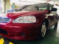 Honda civic lxi 1999-0