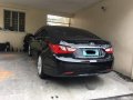 Hyundai Sonata 2011 BLACK FOR SALE-1