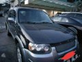 All Stock Ford Escape 2006 Xls AT For Sale-5