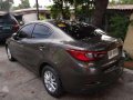 2016 Mazda 2 1.5 AT skyactiv ( new look)-3