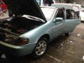 For Sale Nissan Sentra Ex Saloon 1998-6