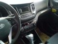 2017 Hyundai Tucson GL P48K Low DP AT FREE Navi Alarm Back Sensor-7