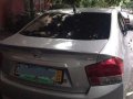 Honda City 2010-3