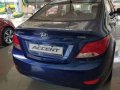 2018 Hyundai Accent Diesel AT P68k Downpayment ALLIN 7speed CRDI VGT-11