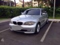 Excellent Condition BMW 118i 2005 AT For Sale-0