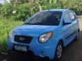 Perfect Condition 2010 Kia Picanto For Sale-0