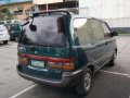 2005 Nissan Serena Turbo diesel-4