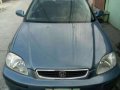 Honda Civic vtec 97 model-1