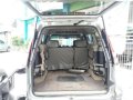 Mitsubishi Adventure Supersports 2006-5