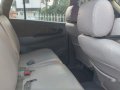 For sale Toyota Innova 2008-7