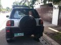 Good Engine Condition Toyota Rav4 1996 MT For Sale-2