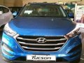 2017 Hyundai Tucson GL P48K Low DP AT FREE Navi Alarm Back Sensor-2