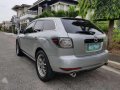 All Original Mazda CX7 2011 AT For Sale-3