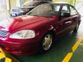 Honda civic lxi 1999-3