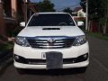 2014 Toyota Fortuner Manual Diesel-7