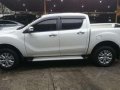 2016 Mazda BT 50 Automatic-3