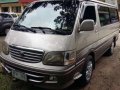 Super Grandia J 2002 Toyota van-5