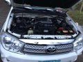 2011 Toyota Fortuner G variant diesel-7