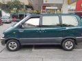 2005 Nissan Serena Turbo diesel-1