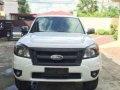 2011 Ford ranger 4x4-1