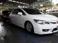 Shinny Paint 2011 Honda civic 1.8s MT For Sale-4