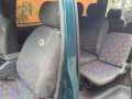 2005 Nissan Serena Turbo diesel-11