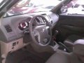 Hilux G 2012 4x2 manual diesel-3