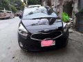 Kia Carens EX AT 2014 Limited Low Mileage-1