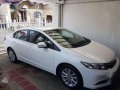 2012 Honda Civic 18E ivtec-1