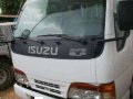 Isuzu Elf Double Cab 4x4 Aircon-3