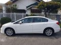 2012 Honda Civic 18E ivtec-6