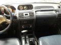 Good As New 2004 Mitsubishi Pajero 4m40 For Sale-5