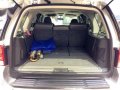 Ford Expedition XLT TRITON 4.6L 4X2 AT 2003-5