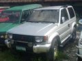 Pajero 1998 2door-0